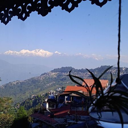 West Point Backpackers Hostel Darjeeling  Ngoại thất bức ảnh