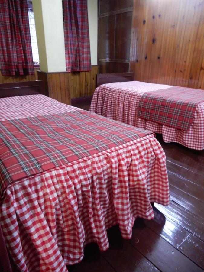 West Point Backpackers Hostel Darjeeling  Ngoại thất bức ảnh