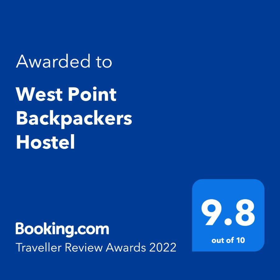 West Point Backpackers Hostel Darjeeling  Ngoại thất bức ảnh