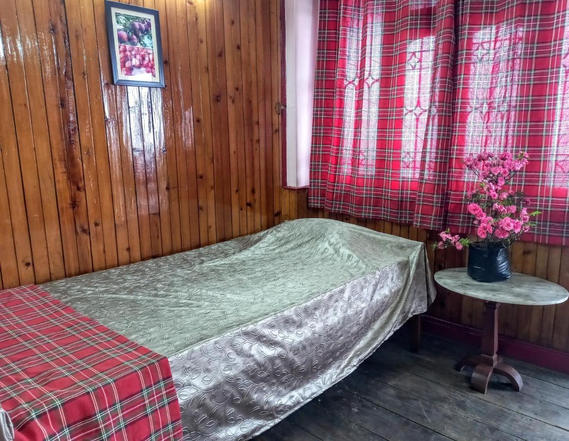 West Point Backpackers Hostel Darjeeling  Ngoại thất bức ảnh
