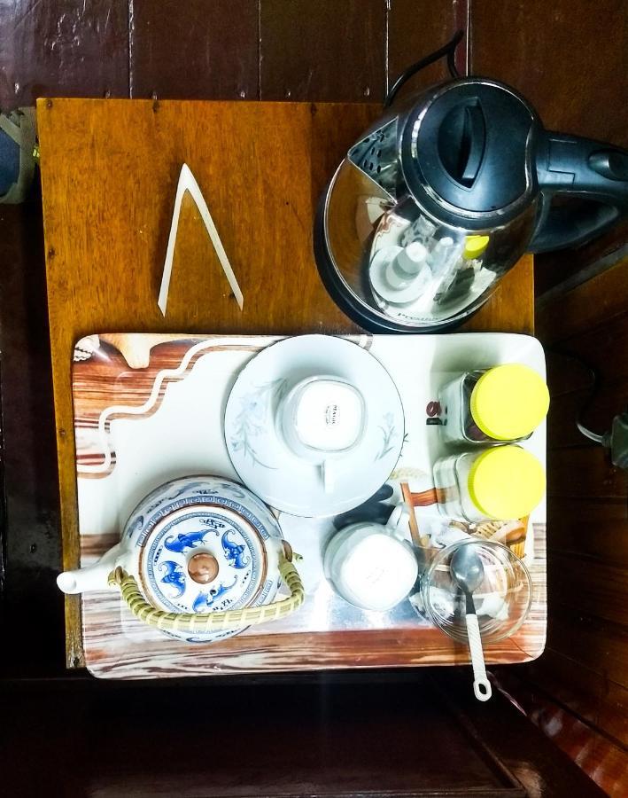 West Point Backpackers Hostel Darjeeling  Ngoại thất bức ảnh